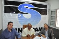 Portal Sindspam - Associados SINDSPAM aproveitem a parceria com o SESI São  Carlos